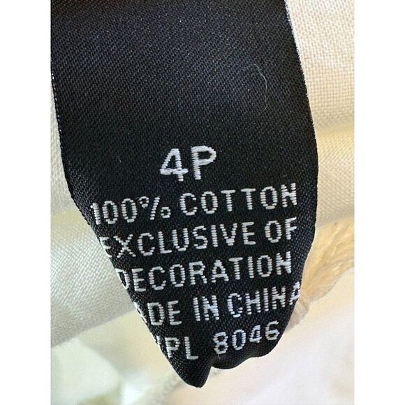 INC International Concepts East Hampton Cottagecore Skirt 4P NWT - Picture 5 of 6